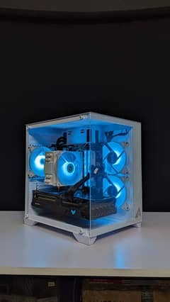 Beast Gaming Pc