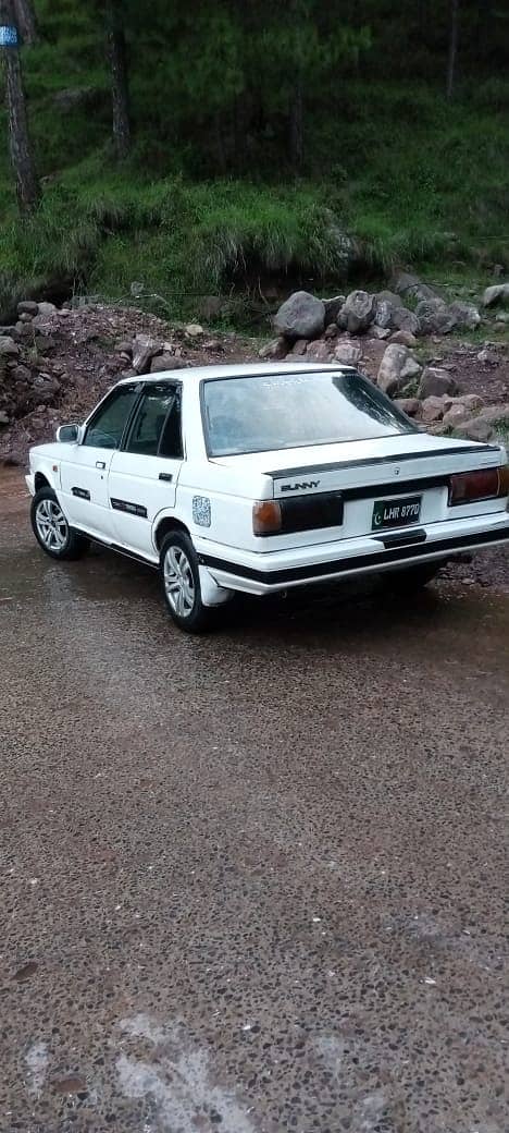 Nissan Other 1987 0