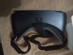 Gear VR oculus