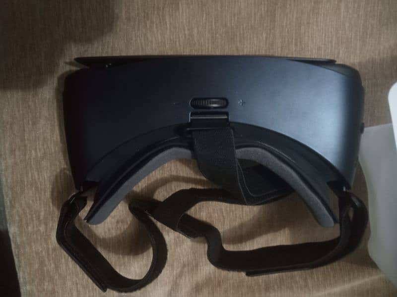 Gear VR oculus 0