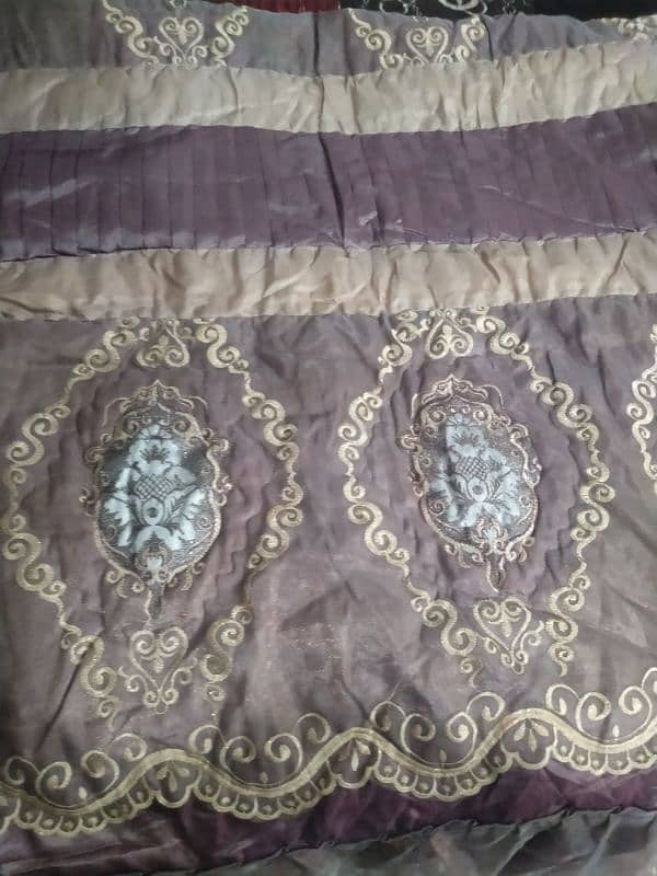 Fancy Wedding Bed set, 0