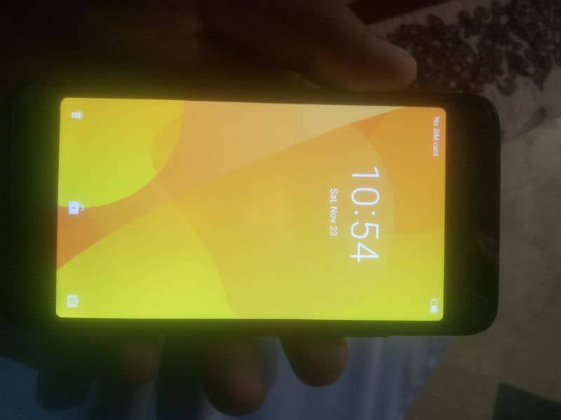 itel a25 1gb 16gb 0