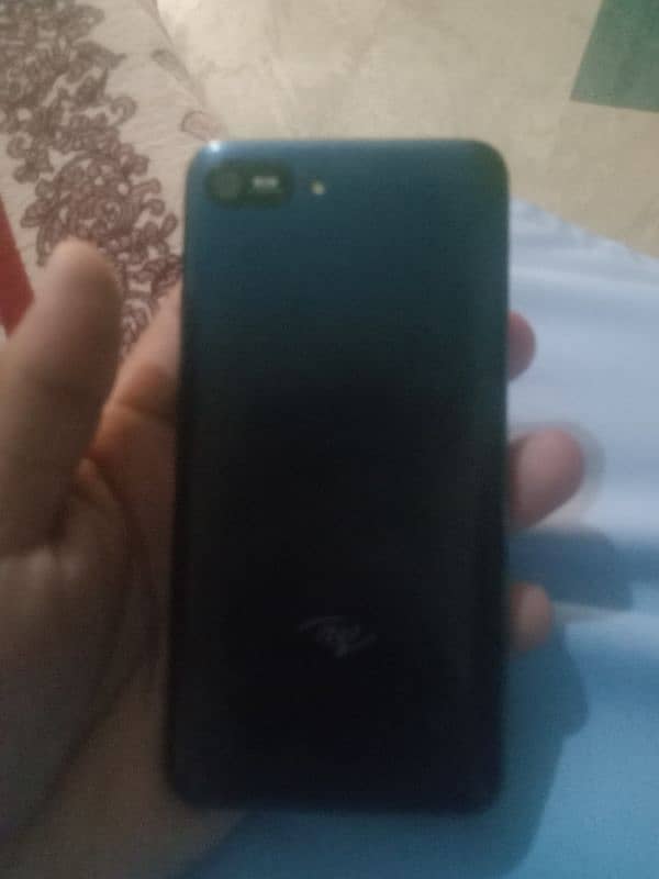 itel a25 1gb 16gb 1