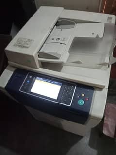 Xerox 5855 Photostate Machine 03024434210