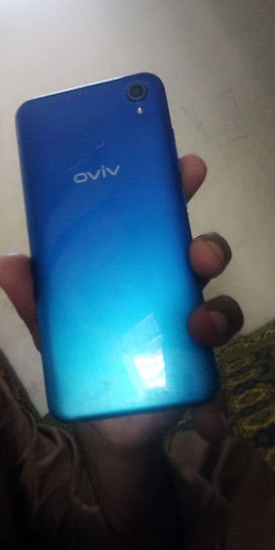 VIVO Y91D WITH BOX 2