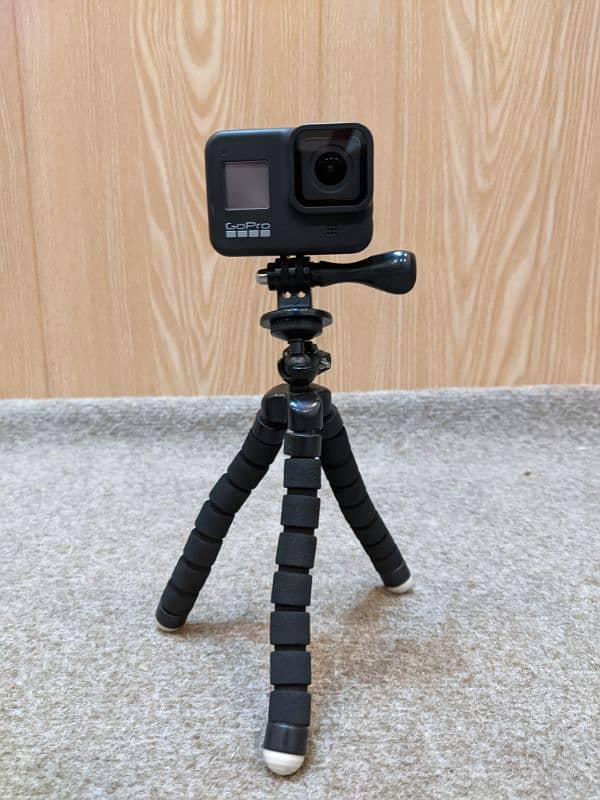 Go pro hero 8 1