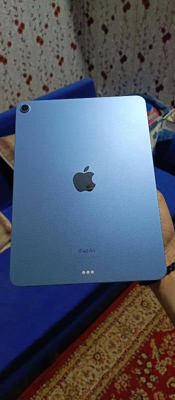 ipad air 5 5th generation M1 chip 0