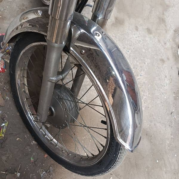 Urgent Bike Sale Comfort And Better Condition 1