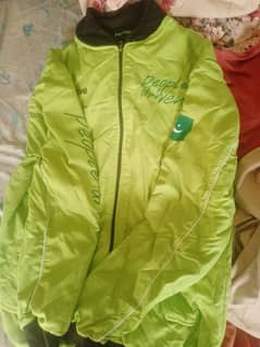 Indrive jacket