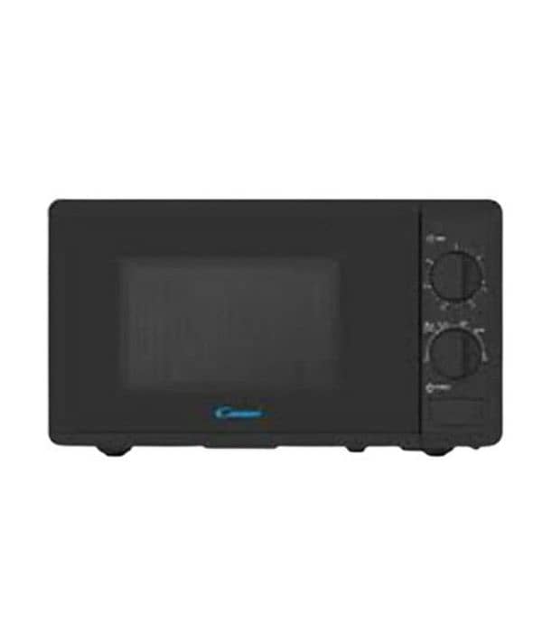 Haier by Candy microwave oven 1