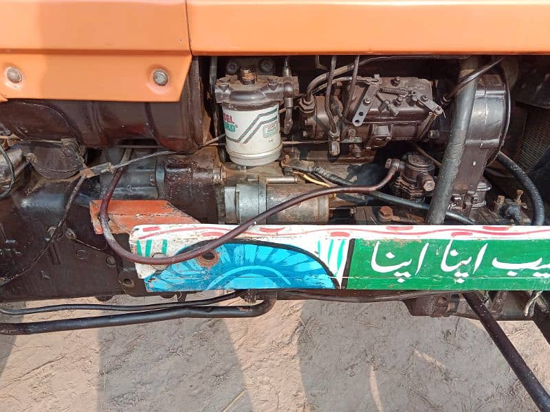 AL Ghazi Tractor For Sale Model 2020 Contact. . 03143590837 3