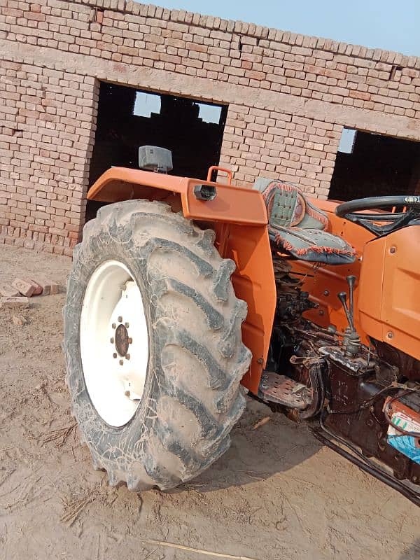 AL Ghazi Tractor For Sale Model 2020 Contact. . 03143590837 5