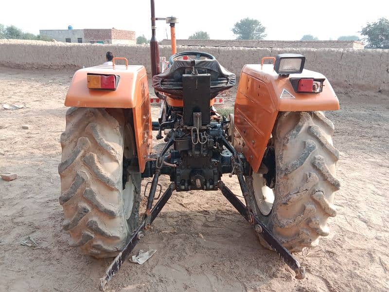 AL Ghazi Tractor For Sale Model 2020 Contact. . 03143590837 6