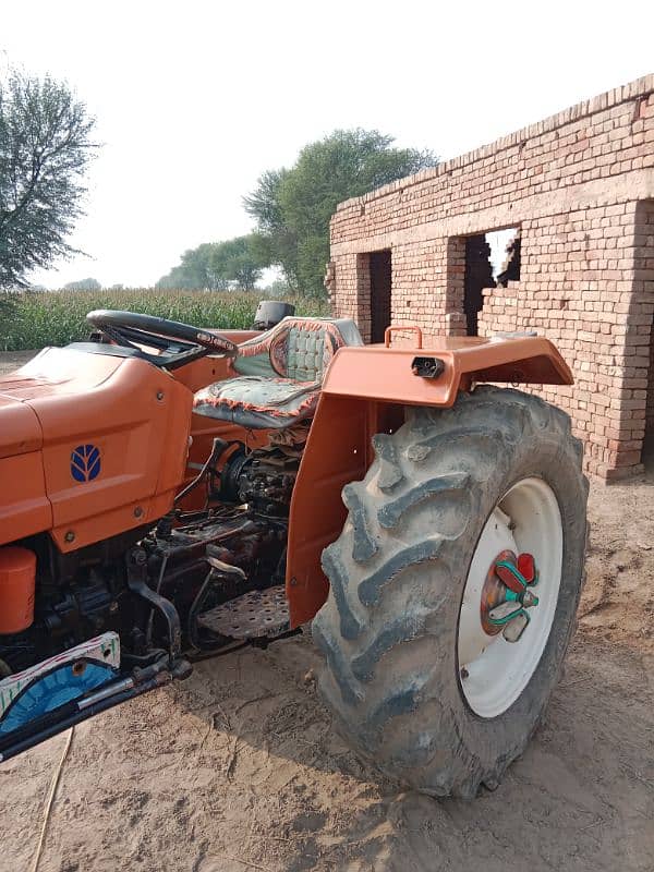 AL Ghazi Tractor For Sale Model 2020 Contact. . 03143590837 7