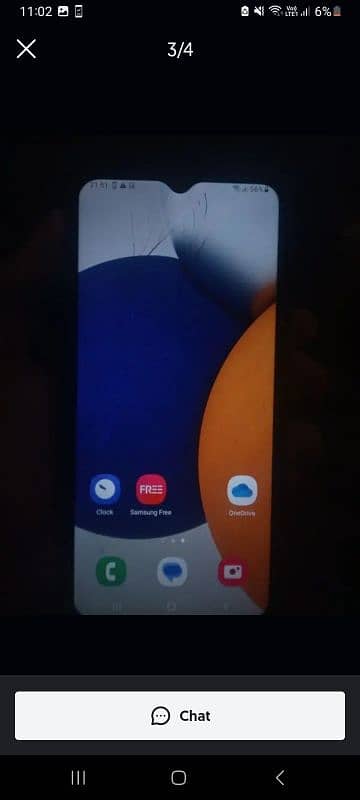 Samsung galaxy a03 urgent sale 1