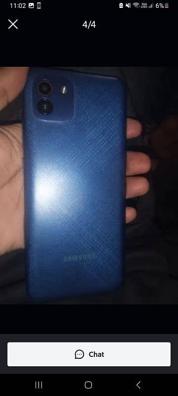 Samsung galaxy a03 urgent sale 2