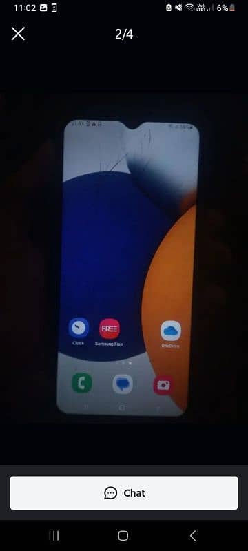 Samsung galaxy a03 urgent sale 3