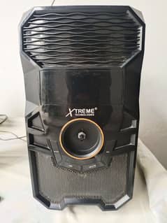 Xtreme shine gaming 2.1 speaker