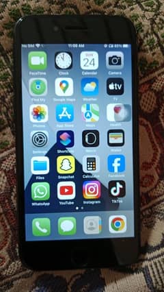 Iphone 7 128 gb non pta