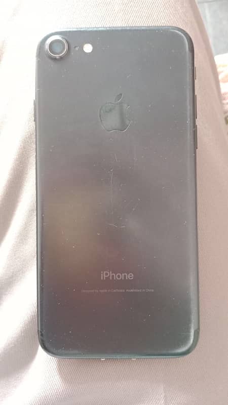 Iphone 7 128 gb non pta 3