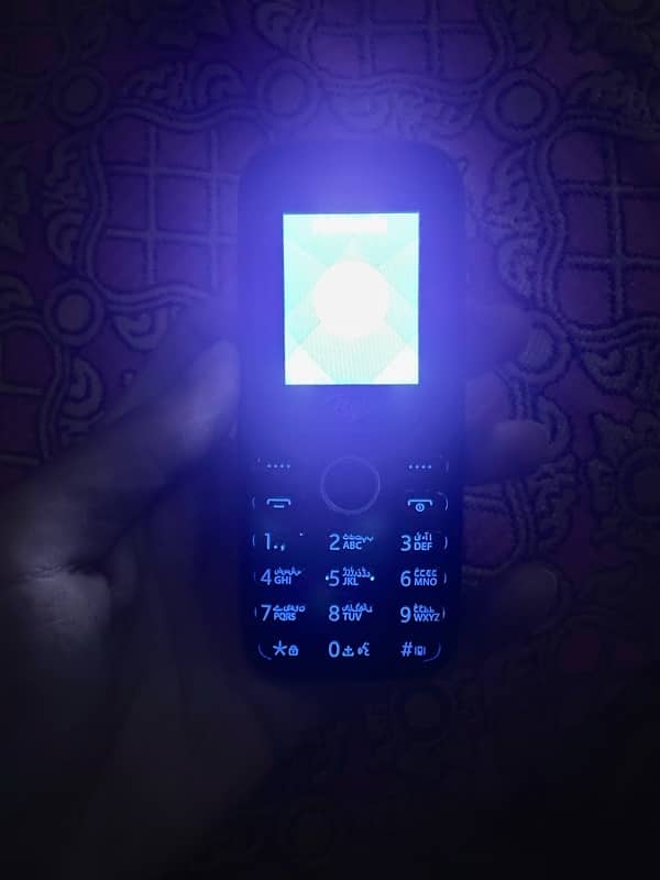 Itel keypad phone 2