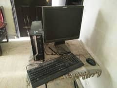 i54590 gaming pc