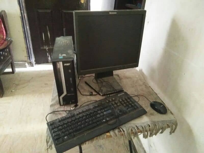 i54590 gaming pc 0