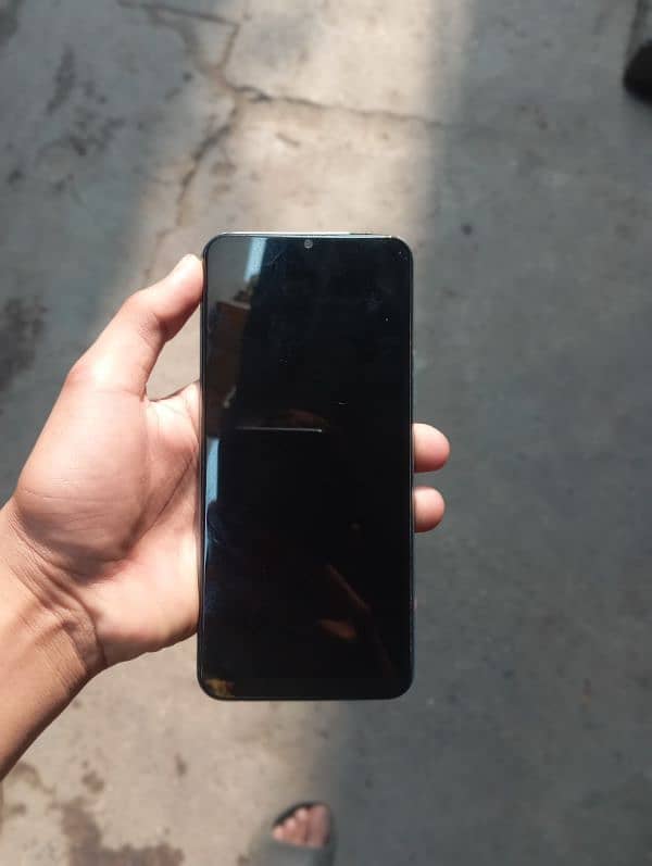 vivo y20s with box with charger price: 21000 4/128 2