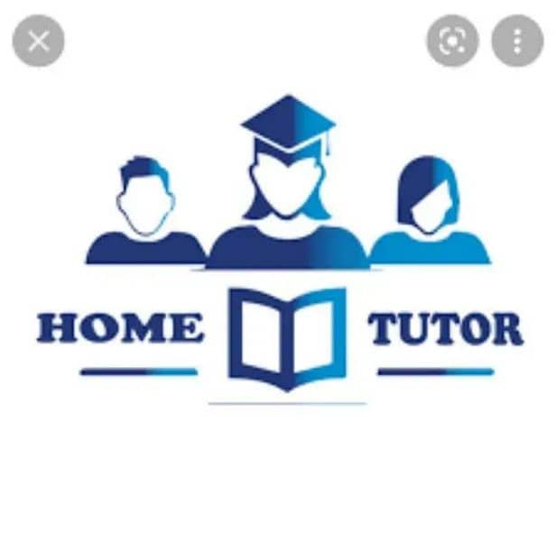 I am home tutor 0