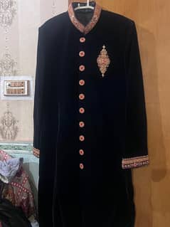 Sherwani