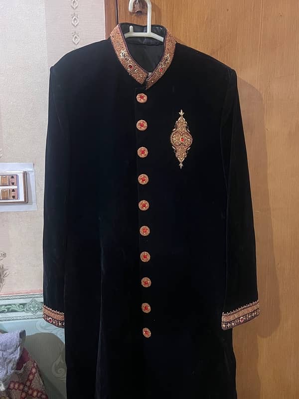 Sherwani for sale 1