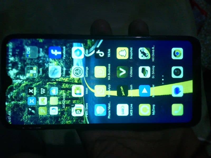 Infinix note 12 1