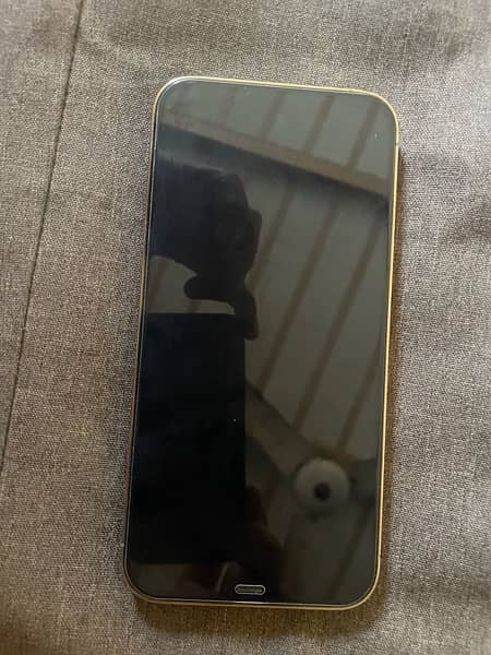 iphone 12 pro max, condition 10 by 10,battery health 84,All okay 1