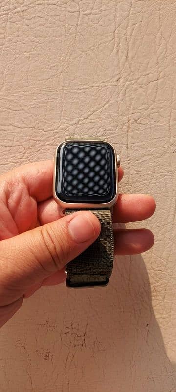 Apple watch series 8 0