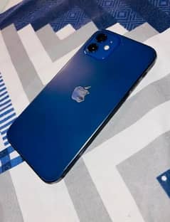 Iphone 12 non pta