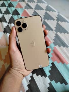 iPhone 11 pro 256gb