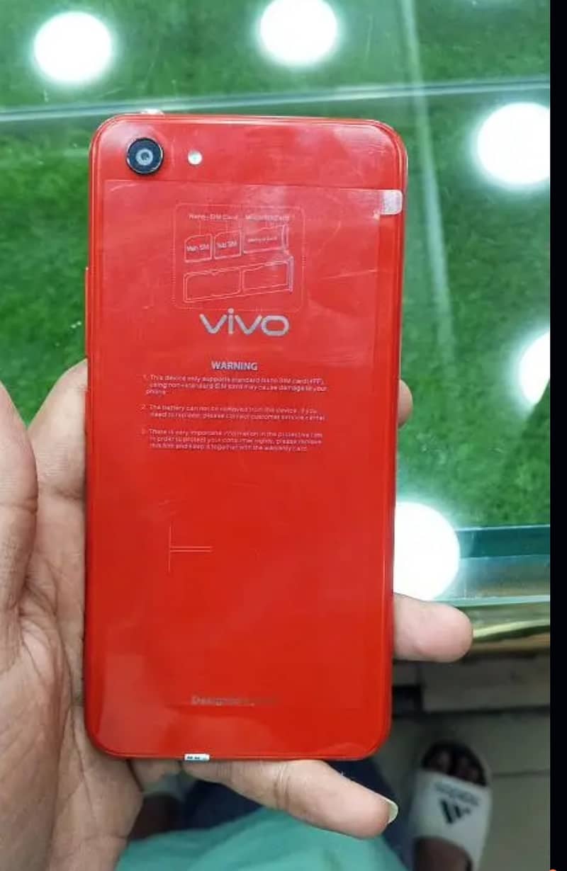 vivo y83 6 128 dual pta life time 1