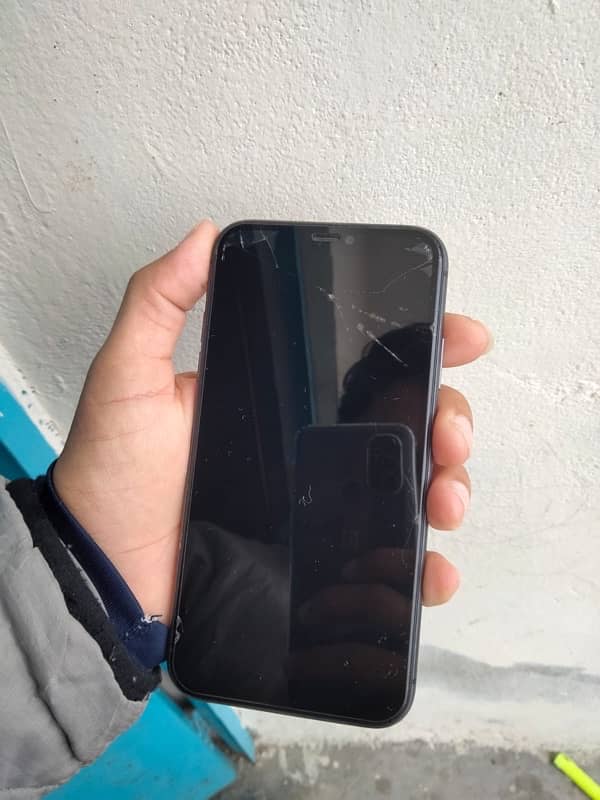 i phone 11 64gb non pta 6