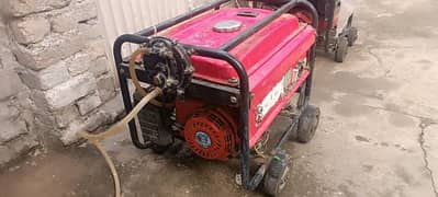 Generator