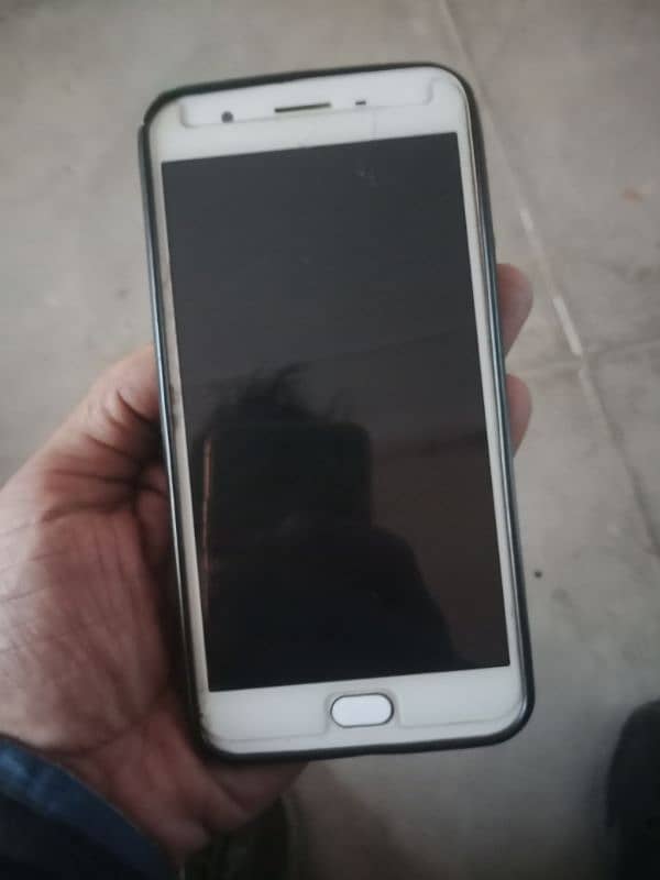 oppo f1s mobile 6/128 5