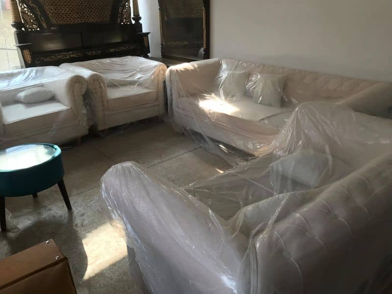 7 seater sofa set sale offer 1