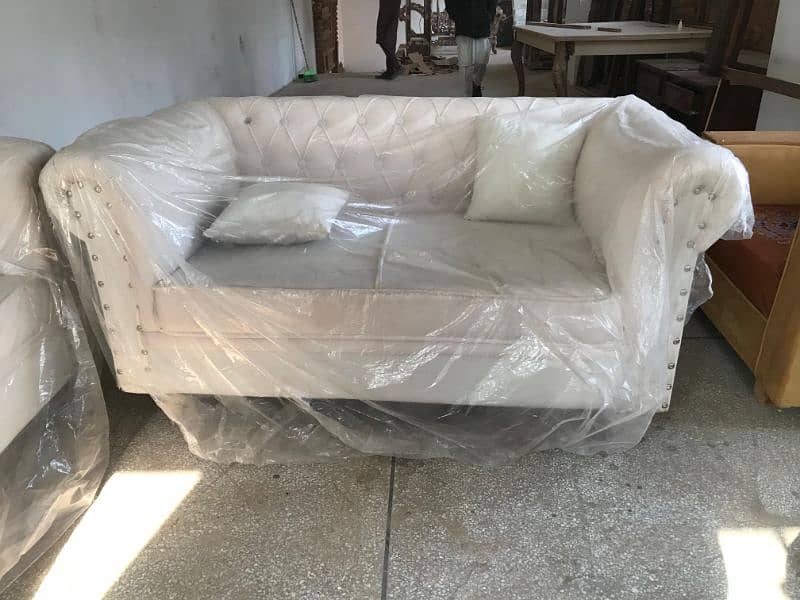 7 seater sofa set sale offer 3