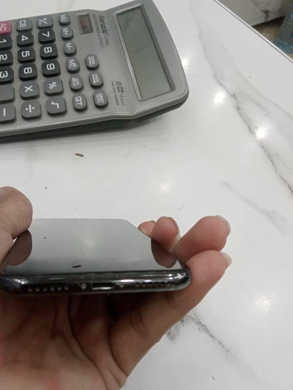 iphone x bypass non pta 256 gb 2