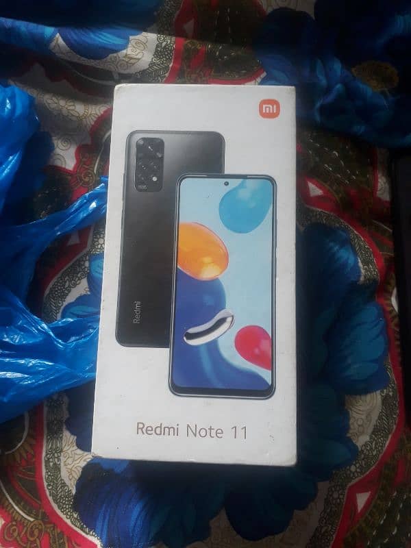 redmi note 11 5