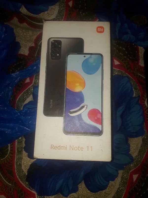 redmi note 11 8