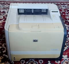 HP LaserJet P2055dn