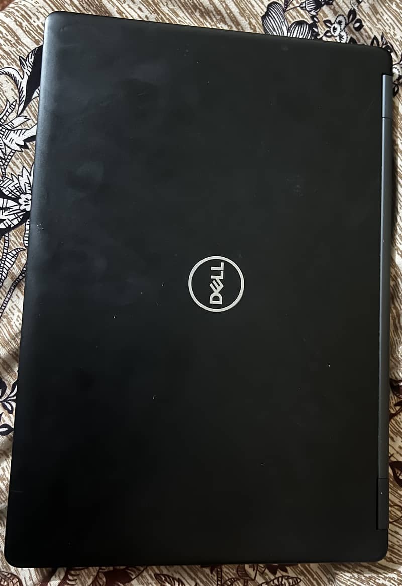 Dell Inspiron Laptop 0