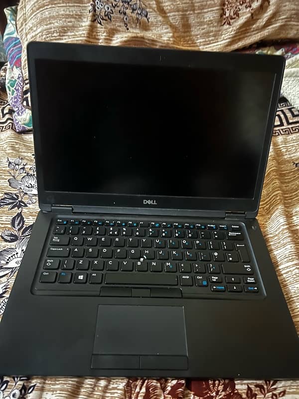 Dell Inspiron Laptop 1