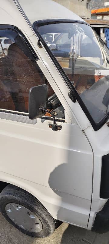 Suzuki Carry 2016 10