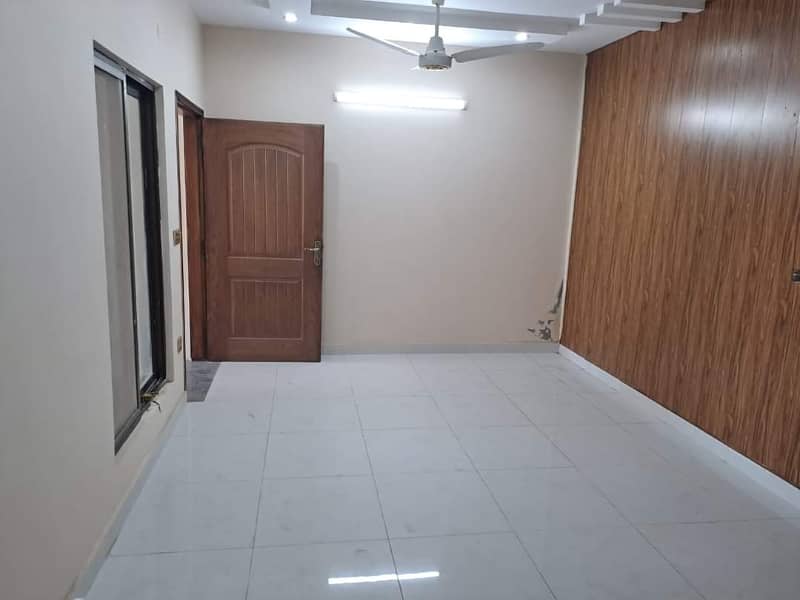 12 Marla double storey House for rent shalimar colony Multan 1